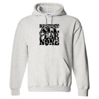 Gildan 9.3 oz. DryBlend Hooded Sweatshirt Thumbnail