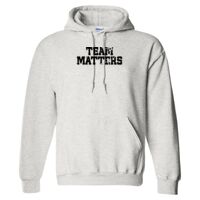 Gildan 9.3 oz. DryBlend Hooded Sweatshirt Thumbnail