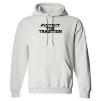 Gildan 9.3 oz. DryBlend Hooded Sweatshirt Thumbnail