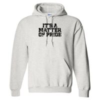 Gildan 9.3 oz. DryBlend Hooded Sweatshirt Thumbnail
