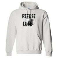 Gildan 9.3 oz. DryBlend Hooded Sweatshirt Thumbnail