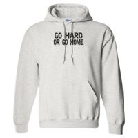 Gildan 9.3 oz. DryBlend Hooded Sweatshirt Thumbnail