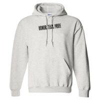 Gildan 9.3 oz. DryBlend Hooded Sweatshirt Thumbnail