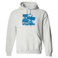 Gildan 9.3 oz. DryBlend Hooded Sweatshirt Thumbnail