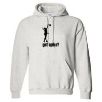Gildan 9.3 oz. DryBlend Hooded Sweatshirt Thumbnail