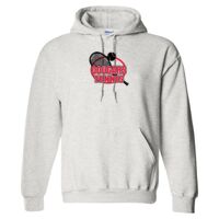 Gildan 9.3 oz. DryBlend Hooded Sweatshirt Thumbnail