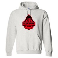 Gildan 9.3 oz. DryBlend Hooded Sweatshirt Thumbnail