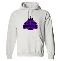 Gildan 9.3 oz. DryBlend Hooded Sweatshirt Thumbnail