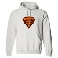 Gildan 9.3 oz. DryBlend Hooded Sweatshirt Thumbnail