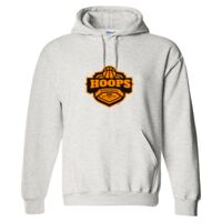 Gildan 9.3 oz. DryBlend Hooded Sweatshirt Thumbnail