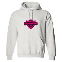 Gildan 9.3 oz. DryBlend Hooded Sweatshirt Thumbnail