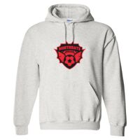 Gildan 9.3 oz. DryBlend Hooded Sweatshirt Thumbnail
