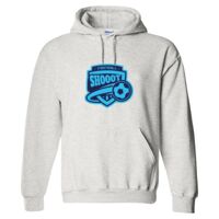 Gildan 9.3 oz. DryBlend Hooded Sweatshirt Thumbnail