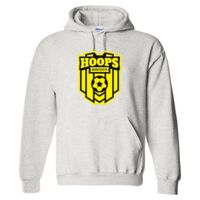Gildan 9.3 oz. DryBlend Hooded Sweatshirt Thumbnail