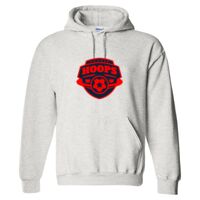 Gildan 9.3 oz. DryBlend Hooded Sweatshirt Thumbnail