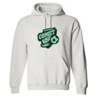 Gildan 9.3 oz. DryBlend Hooded Sweatshirt Thumbnail