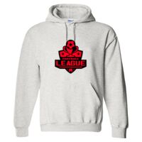 Gildan 9.3 oz. DryBlend Hooded Sweatshirt Thumbnail