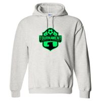 Gildan 9.3 oz. DryBlend Hooded Sweatshirt Thumbnail