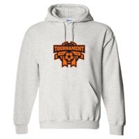 Gildan 9.3 oz. DryBlend Hooded Sweatshirt Thumbnail