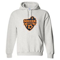 Gildan 9.3 oz. DryBlend Hooded Sweatshirt Thumbnail