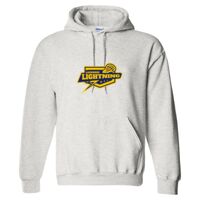 Gildan 9.3 oz. DryBlend Hooded Sweatshirt Thumbnail