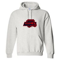 Gildan 9.3 oz. DryBlend Hooded Sweatshirt Thumbnail