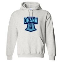 Gildan 9.3 oz. DryBlend Hooded Sweatshirt Thumbnail