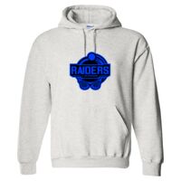 Gildan 9.3 oz. DryBlend Hooded Sweatshirt Thumbnail