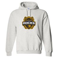 Gildan 9.3 oz. DryBlend Hooded Sweatshirt Thumbnail