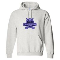 Gildan 9.3 oz. DryBlend Hooded Sweatshirt Thumbnail