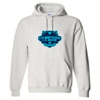Gildan 9.3 oz. DryBlend Hooded Sweatshirt Thumbnail