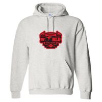 Gildan 9.3 oz. DryBlend Hooded Sweatshirt Thumbnail