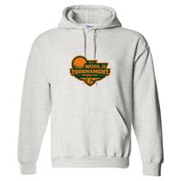 Gildan 9.3 oz. DryBlend Hooded Sweatshirt Thumbnail