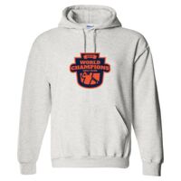 Gildan 9.3 oz. DryBlend Hooded Sweatshirt Thumbnail