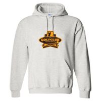 Gildan 9.3 oz. DryBlend Hooded Sweatshirt Thumbnail