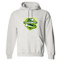 Gildan 9.3 oz. DryBlend Hooded Sweatshirt Thumbnail