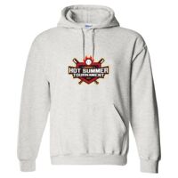 Gildan 9.3 oz. DryBlend Hooded Sweatshirt Thumbnail
