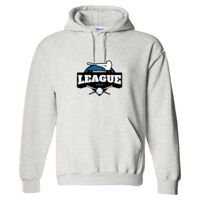 Gildan 9.3 oz. DryBlend Hooded Sweatshirt Thumbnail