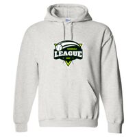 Gildan 9.3 oz. DryBlend Hooded Sweatshirt Thumbnail