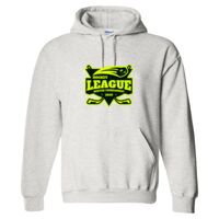 Gildan 9.3 oz. DryBlend Hooded Sweatshirt Thumbnail