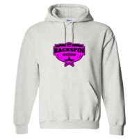 Gildan 9.3 oz. DryBlend Hooded Sweatshirt Thumbnail