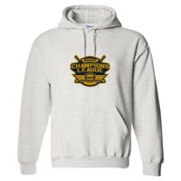 Gildan 9.3 oz. DryBlend Hooded Sweatshirt Thumbnail