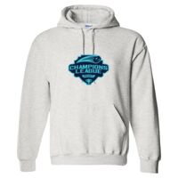 Gildan 9.3 oz. DryBlend Hooded Sweatshirt Thumbnail