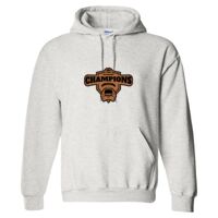 Gildan 9.3 oz. DryBlend Hooded Sweatshirt Thumbnail
