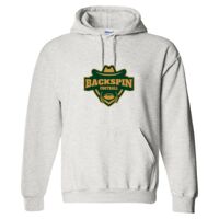 Gildan 9.3 oz. DryBlend Hooded Sweatshirt Thumbnail