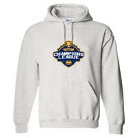 Gildan 9.3 oz. DryBlend Hooded Sweatshirt Thumbnail
