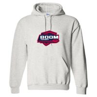 Gildan 9.3 oz. DryBlend Hooded Sweatshirt Thumbnail