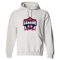 Gildan 9.3 oz. DryBlend Hooded Sweatshirt Thumbnail