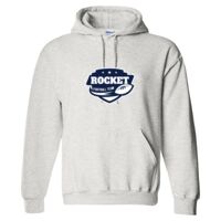 Gildan 9.3 oz. DryBlend Hooded Sweatshirt Thumbnail