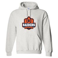 Gildan 9.3 oz. DryBlend Hooded Sweatshirt Thumbnail